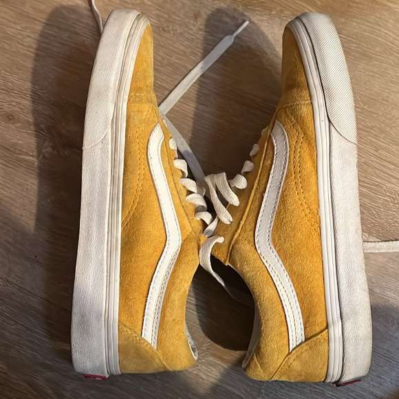 Vans women’s size 7 old skool - Picture 5 of 5